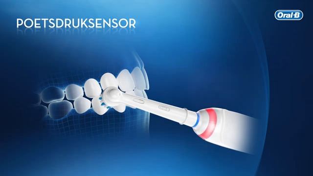 Oral-B Genius 8000N elektrische tandenborstel смотреть онлайн