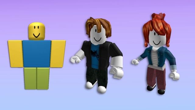 The Golden Age Of Roblox: A Retrospective смотреть онлайн