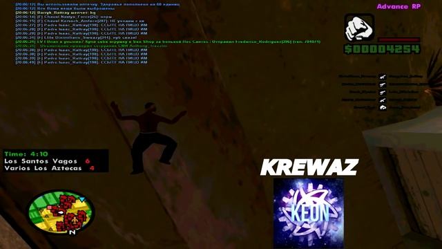 KEON VS MAKI ASHER. КТО ОПРЕДЕЛЯЕТ ЧИТЫ ЛУЧШЕ? смотреть онлайн