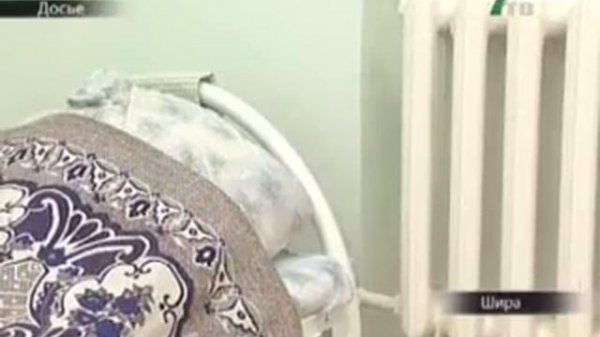 В поисках виновных (NotaBene 12.10.11)