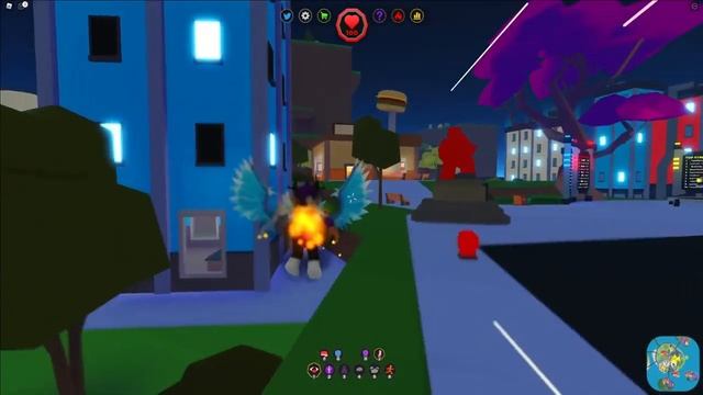 *ALL POWERS* SHOWCASE In Roblox Power Simulator 2! Power Simulator 2 All Powers смотреть онлайн