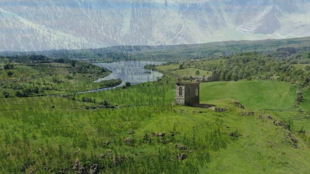 Нежная лечебная музыка здоровья и для успокоения нервной системы, глубокого релакса #8 смотреть онлайн