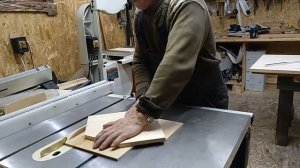 Как сделать деревянное ведро