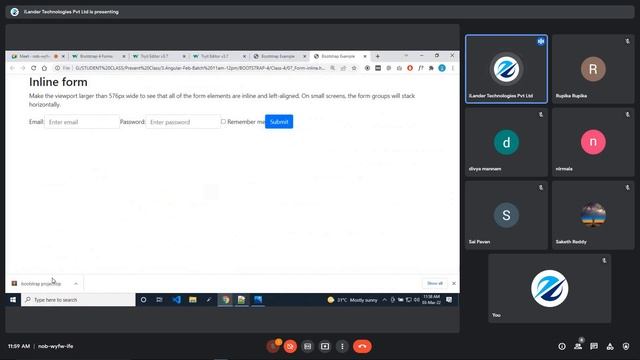 BOOTSTRAP 4||CLASS-4||Collapse||Dropdown||Modal || Carousel||Nav||NAVBARS смотреть онлайн