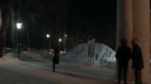 Слово Пацана (На заре).