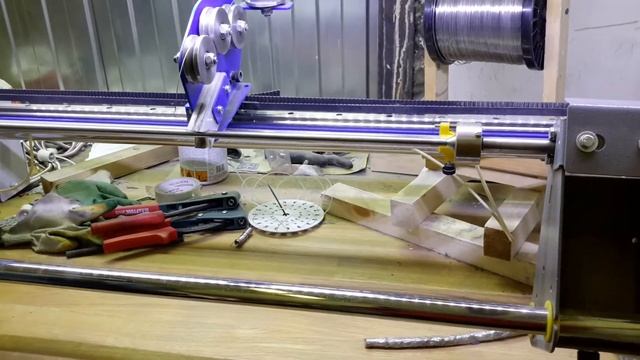 Спираль для инфракрасного нагревателя. смотреть онлайн