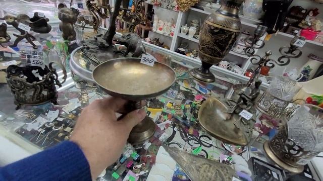 БРОНЗОВЫЕ ШЕДЕВРЫ. смотреть онлайн