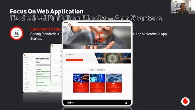 React at Scale - Virtual Workshop смотреть онлайн