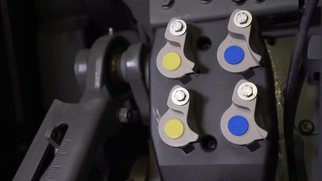 Fendt's Marketing Manager Tells About Fendt 300 Vario Series Tractors | 311, 312, 313, 314 Tractors смотреть онлайн