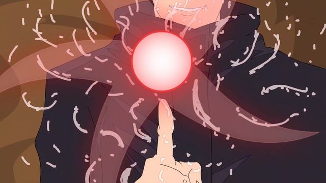 Gojo Satoru Vs Goku | Animation