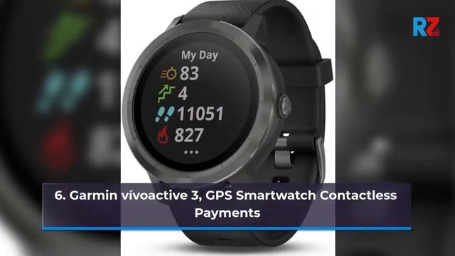 Best Top 10 Smart Watch For 2021 | Top Rated Best Smart Watch смотреть онлайн