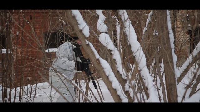 Lasertag STRONG Challenge | Барышский район смотреть онлайн