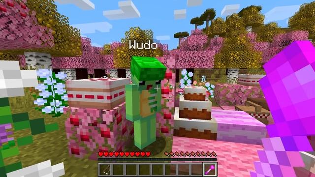 What's Mongo THINKING In Minecraft? смотреть онлайн