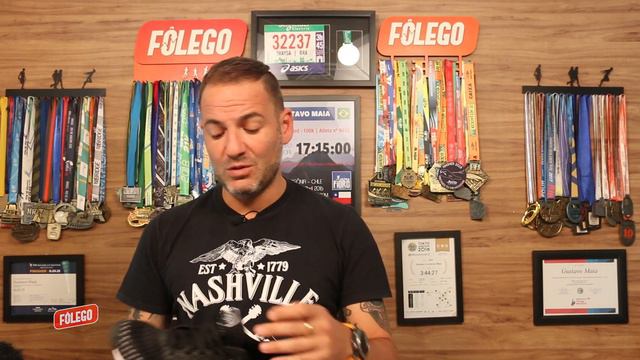 ASICS NOOSA FF V2 - MEU ASICS PREFERIDO? смотреть онлайн