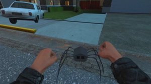 КАК МЕНЯЛСЯ ДОМОГОЛОВЫЙ И ЕГО ЖИЗНЕННЫЙ ЦИКЛ В ГАРРИС МОД! ЭВОЛЮЦИЯ HOUSE HEAD В Garry`s Mod!