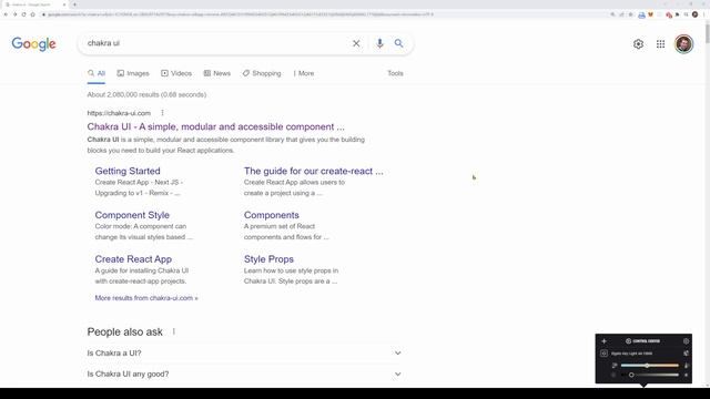 Ultimate React JS Developer Resources Compilation смотреть онлайн