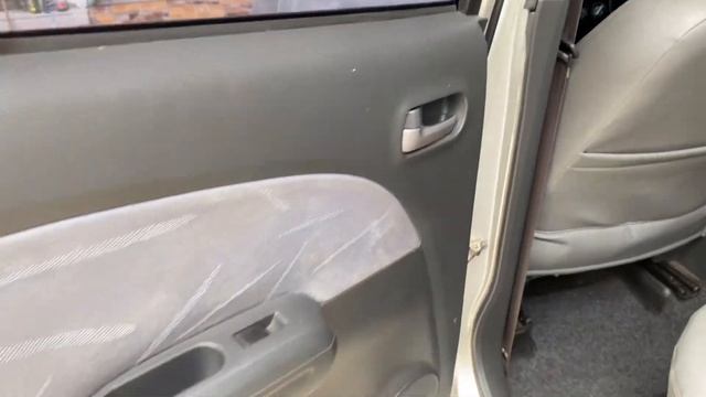 Dijual Suzuki Splash Tipe GL 2012 Manual смотреть онлайн