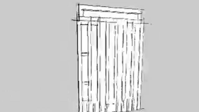 Sketch and Toon Test смотреть онлайн