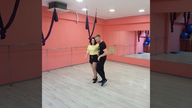 Kizomba ❤