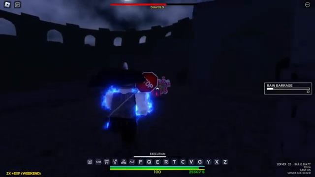 CATCH THE RAINBOW showcase | [RIU] ROBLOX IS UNBREAKABLE смотреть онлайн