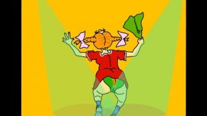 КРАСНАЯ ПЛЕСЕНЬ - ЗЕЛЕНЫЕ ТРУСЫ. Официальный клип.