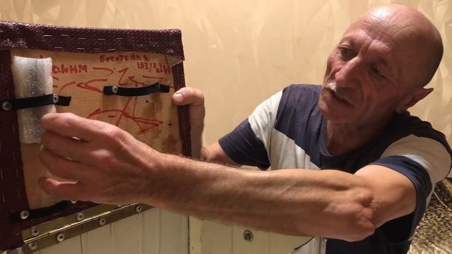 Рыболовный Ящик из Морозильной камеры. Очень легкий.Сделай Своими руками смотреть онлайн