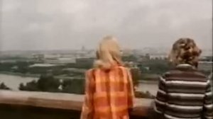 Муслим Магомаев - Москва