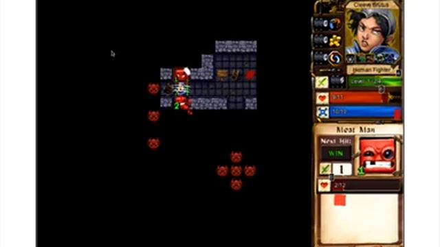 Desktop Dungeons First Impressions - Indie Game Judge смотреть онлайн