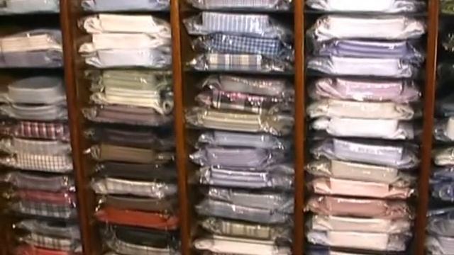ROPA TODOS LLEGA A LA PROVINCIA EN JUNIO