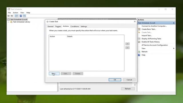How To Schedule Windows 10 to Wake From Sleep Automatically смотреть онлайн