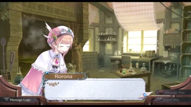 Let's Play Atelier Rorona Plus The Alchemist of Arland Part 86 смотреть онлайн
