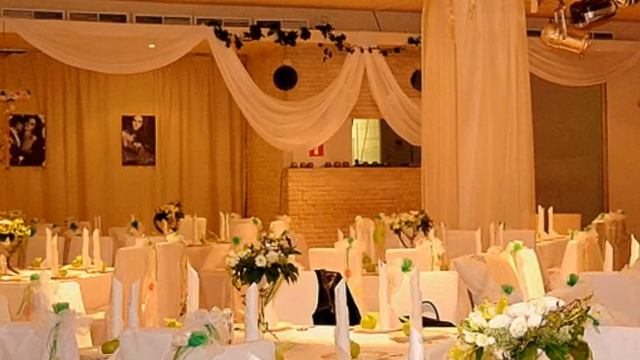 Свадьба в греческом стиле смотреть онлайн