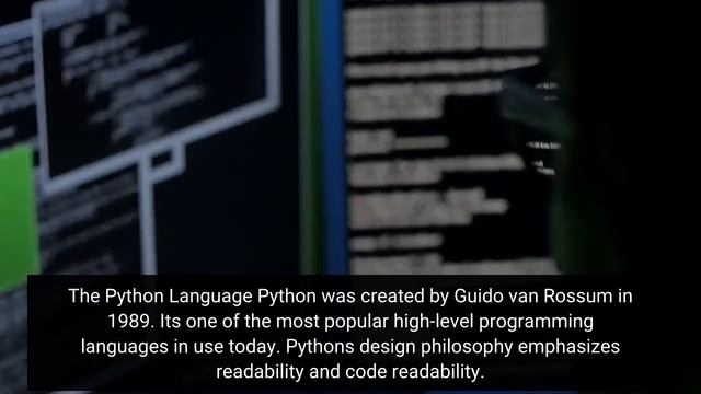 Golang vs. Python: Which Is Better? смотреть онлайн