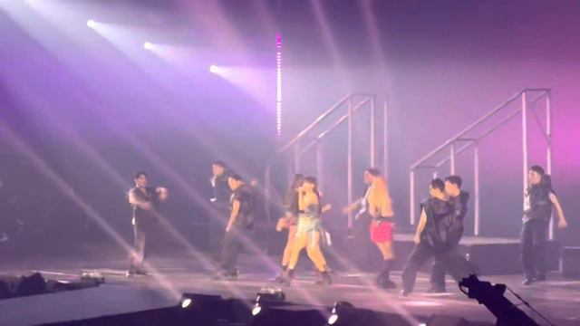 Typa Girl - BlackPink Concert In Seoul D-2 BornPink Worldtour