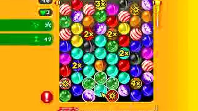 Bounce Out Mobile Game смотреть онлайн