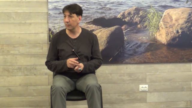 Как отпустить человека - Александр Светлов (фрагмент занятия) смотреть онлайн