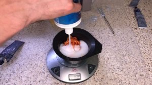 Как выйти из черного в шоколадный цвет