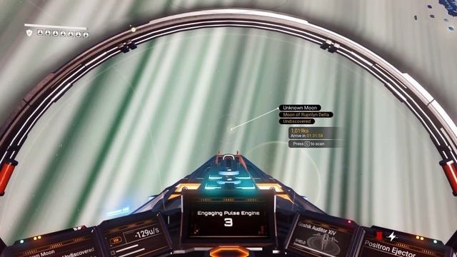 Multi-Tool Upgrade, Apollo and Artemis No Man's Sky Gameplay 2021 Prisms Update Ep 6 смотреть онлайн