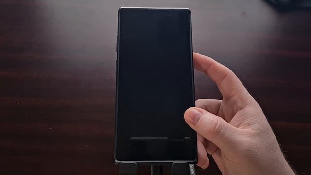 How to Load Magisk on the Galaxy Note 10 & S10 Series Smartphones смотреть онлайн