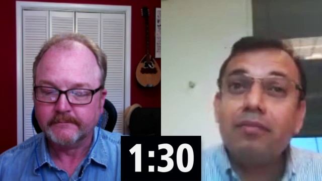 2MTT: Building Application Private Clouds | Nishit Rao смотреть онлайн