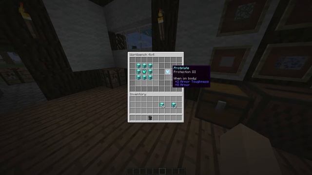 Custom crafting recipes in Minecraft! - Advanced Crafting Table plugin for Spigot [Plugin Showcase] смотреть онлайн