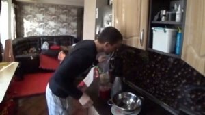 Клюквенный Морс Без сахара и кипячения