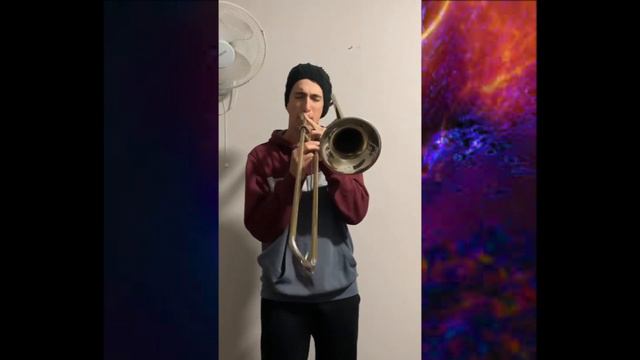 SAVAGE TROMBONE - Savage Love by Jason Derulo & Jawsh 685 смотреть онлайн