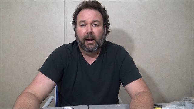 Making a stormtrooper ball python snake from clay and rhinestones part 1. смотреть онлайн