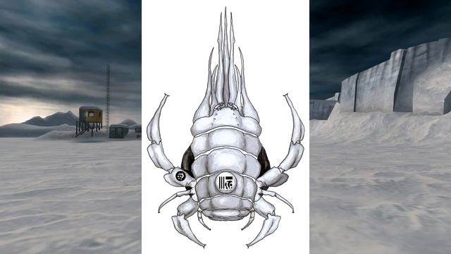 Half-life 2 Beta: Старый Сюжет [ИСПРАВЛЕНО] смотреть онлайн