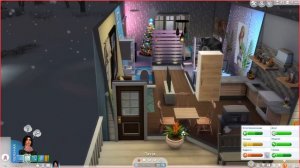 [ОН ОБОЗВАЛ ЕЕ shПЛЮХОЙ И ЖЕСТОКО ПОПЛАТИЛСЯ] Sims 4 с модами для взрослых 18+|Симс 4 для взрослых