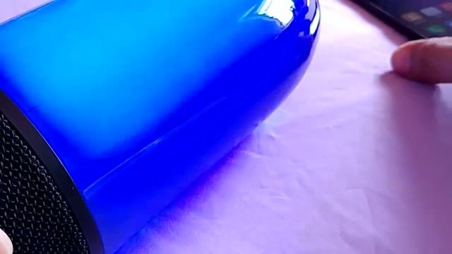 How to connect JBL Pulse 3 speaker to Huawei Phone смотреть онлайн