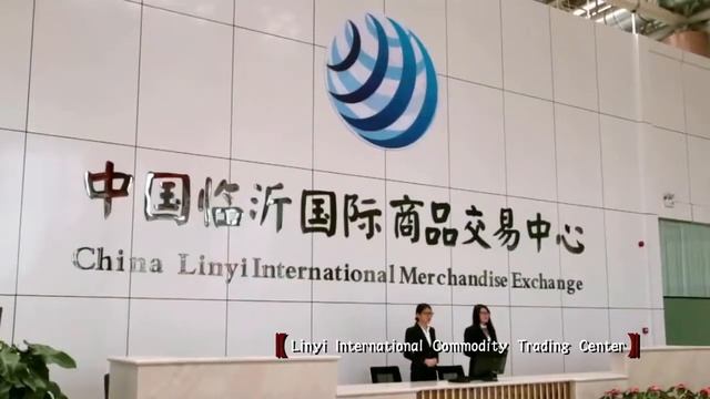 Linyi City, Shandong Province, China