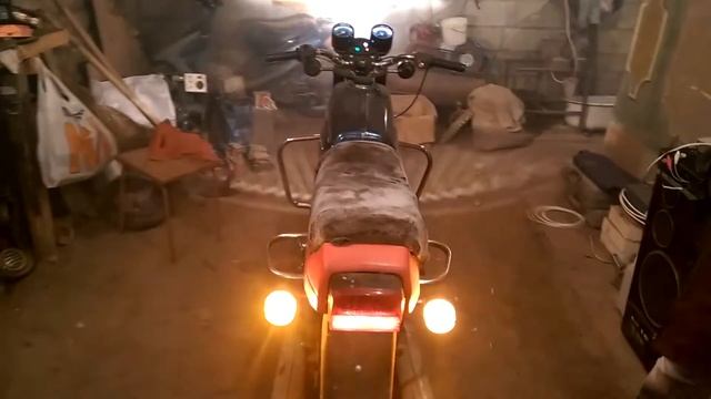 Ява 638 смотреть онлайн