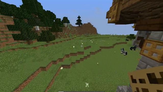 ТОП 5 КАРТ С ПОСТРОЙКАМИ ДЛЯ MINECRAFT [1.12.2]